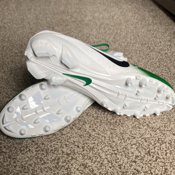 Men’s NIKE Vapor Football Cleats Size 15 main image 9